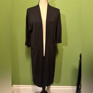 Women's Wilfred Free Cardigan Black Xxs